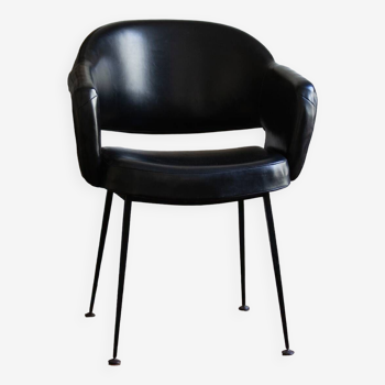 Conference armchair dlg by Eero Saarinen