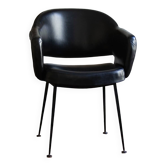 Conference armchair dlg by Eero Saarinen
