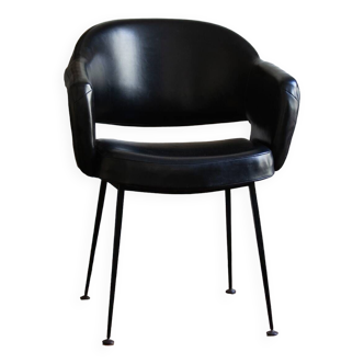 Conference armchair dlg by Eero Saarinen
