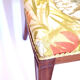 Hepplewhite style chair, 19th century England