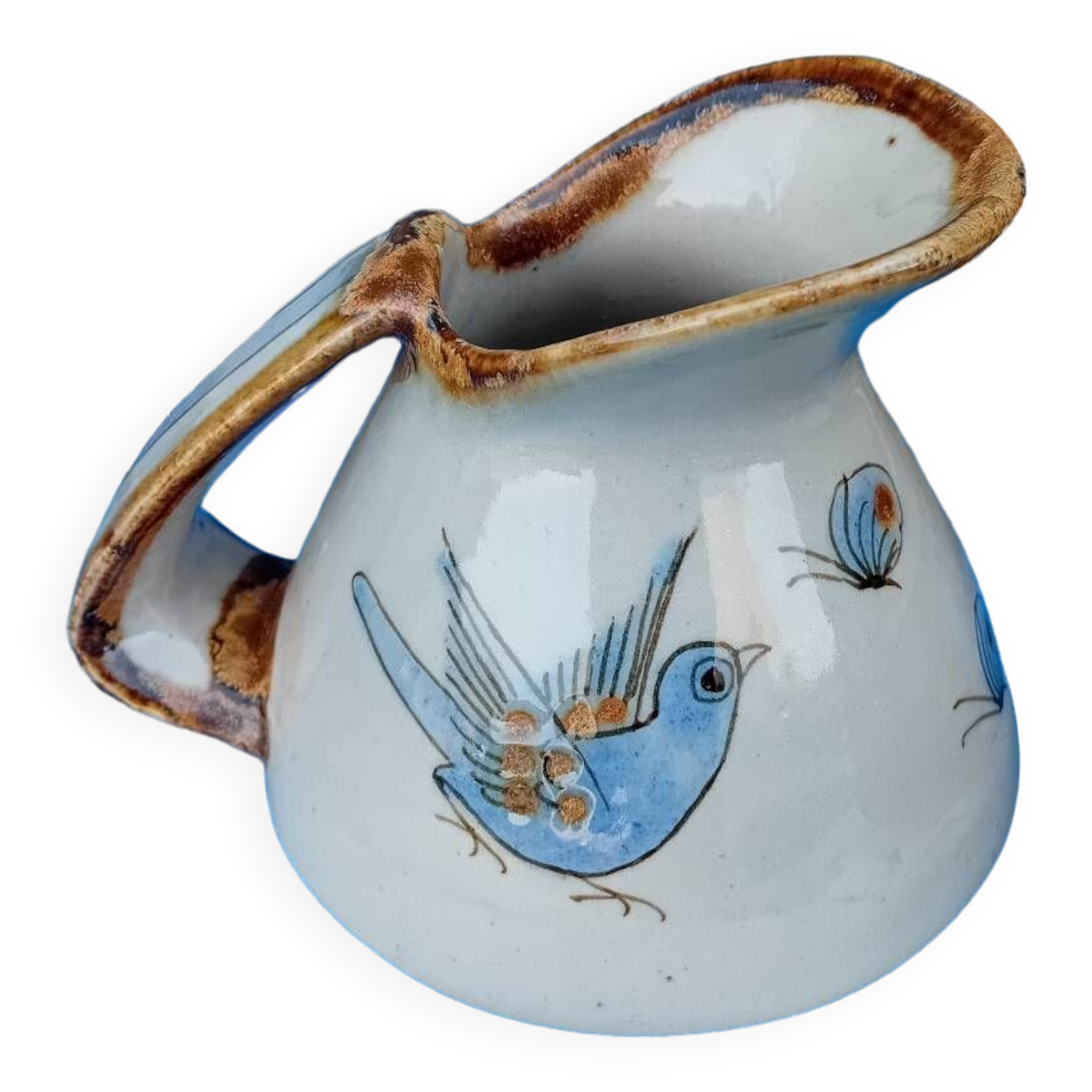 Ken Edwards Mexican Pottery Service