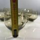 6 vintage coffee cups