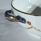 Sampson Hancock & Sons Fine Porcelain Set, Art Nouveau period, England – 1900