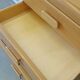 Chest of drawers with 6 drawers