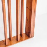 Vintage claustra. Pine wood - France, 1990s (delivered unassembled).