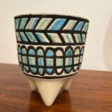 Vase "molar", Roger Capron - 50s