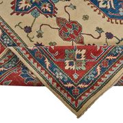 Turkish Handknotted Wool Oushak Rug 268 cm x 358 cm