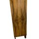 vintage Art Deco wooden armoire / bar