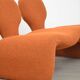 Djinn Sofa by Olivier Mourgue for Airborne 1960s
