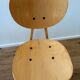 Chaises junzo sakakura 3221