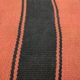 Vintage turkish handmade cushion cover , 30 x 50 cm