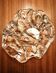 Snail-shaped pocket bowl / Fossil Jolanda Prinsen Walther Glass