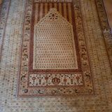 Persian rug 131x208cm