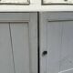 Parisian buffet solid oak