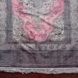 Tapis Pakistanais fait main 194x125cm