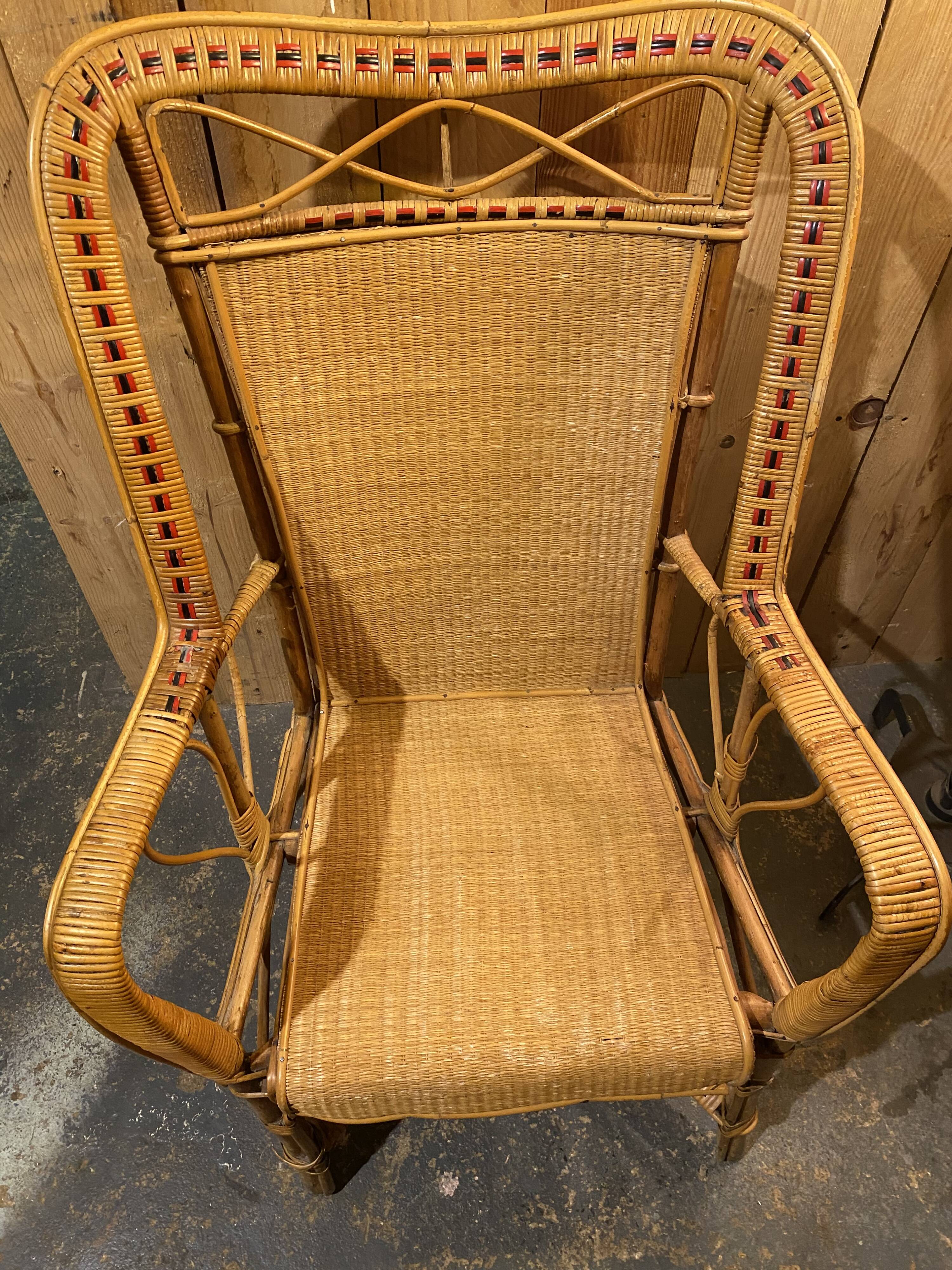 Armchair