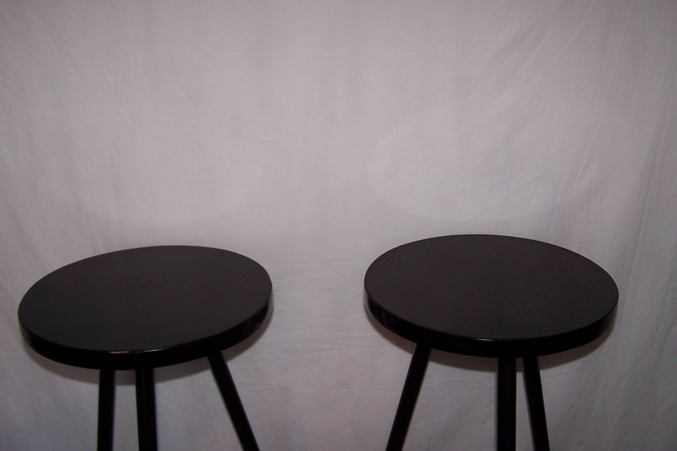 Formica bar stools 2 - 50 years