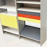 Andre Cordemeyer for Gispen 5600 storage cabinet