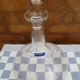 old decanter vinobile