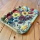 Vintage fiberglass top