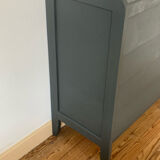 Commode