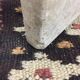 Travertine Table 1980