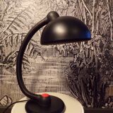 Desk lamp 1980 Hudstadt light