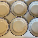 Plates Moulin des loups