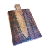 Wooden cutting board