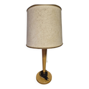 Table lamp or bedside lamp or desk lamp