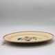 Three K&G Lunéville serving dishes, "Denise" model