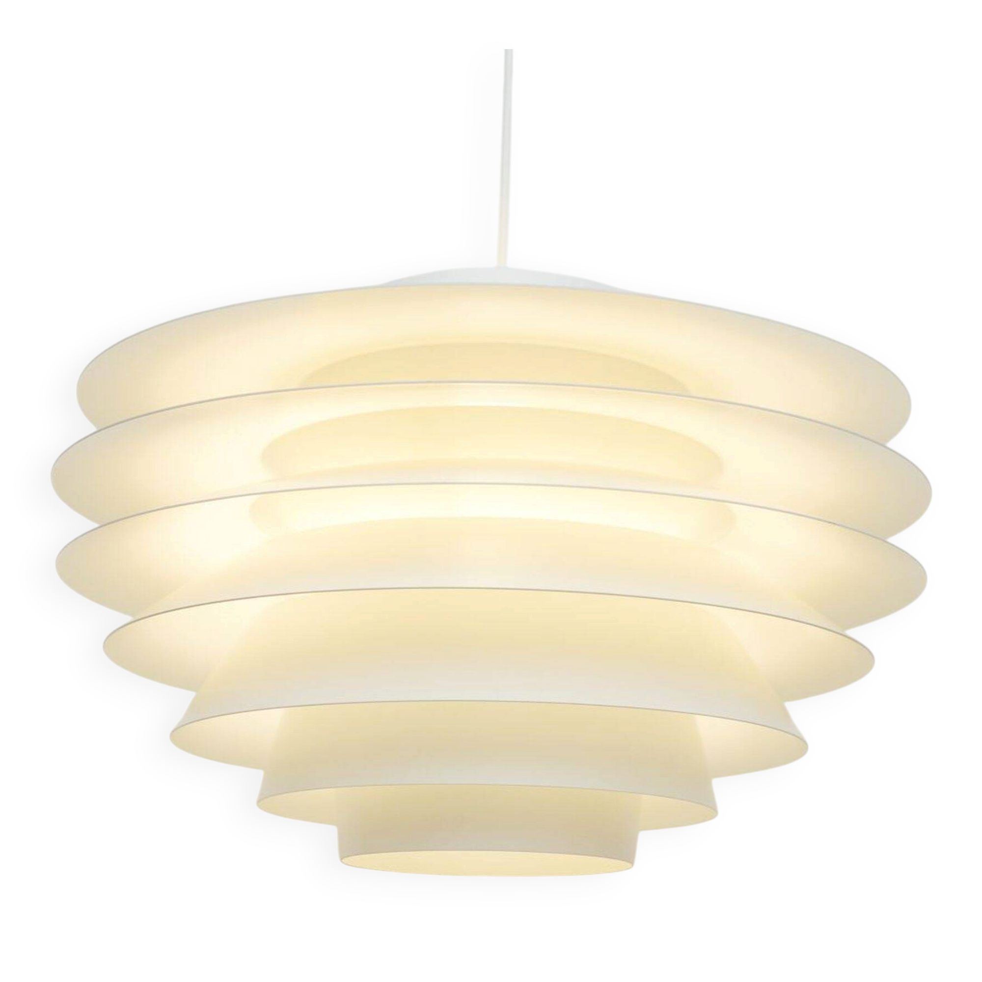 Verona lamp, design by S. Middelboe for Lyfa 32 cm