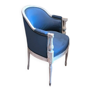 Fauteuil louis XVI