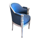 Louis XVI armchair