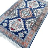 Handmade Persian rug 200cm x 140cm
