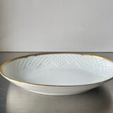 Oval Dish by Bing & Grøndahl