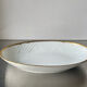 Oval Dish by Bing & Grøndahl