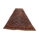 Tapis véramine, kurde vers 1880