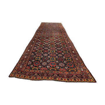 Carpet Veramine, Kurdish around 1880