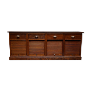 Classeur de buffet en