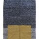 Modern Moroccan Berber wool rug 250 x 150cm