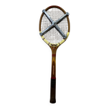Ancienne raquette Dunlop Maxply – Vintage & Collection 🎾