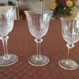 Saint Louis Tommy model glasses