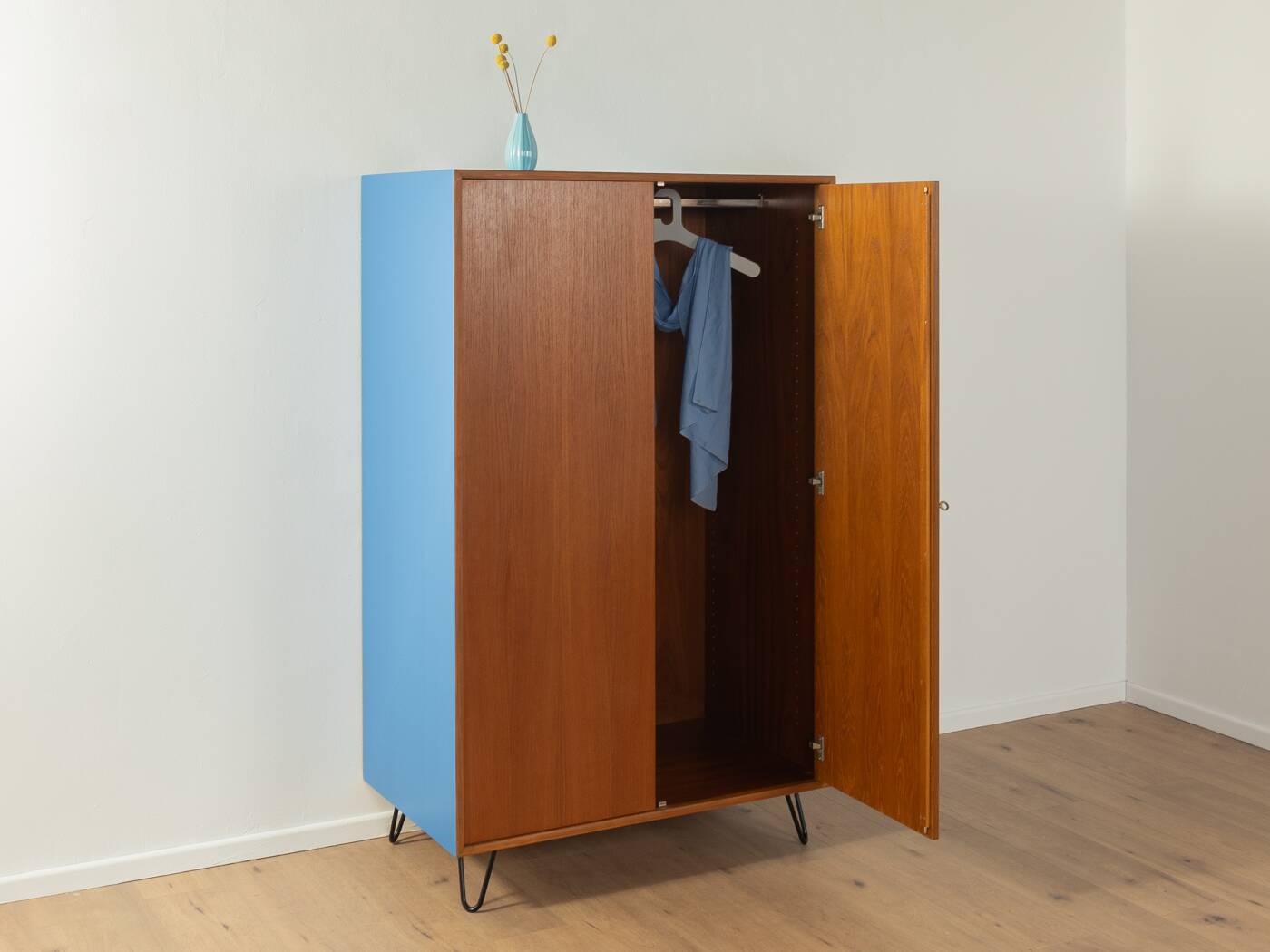 Armoire WK Möbel des années 1960