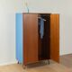 1960s wardrobe WK Möbel
