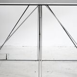 Max Sauze design dining table circa 1970