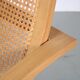 Chaise pliante « VF » 1976 par Gijs Bakker pour Castelijn, Pays-Bas