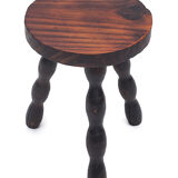 Spanish Tripod Stool
