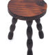Spanish Tripod Stool