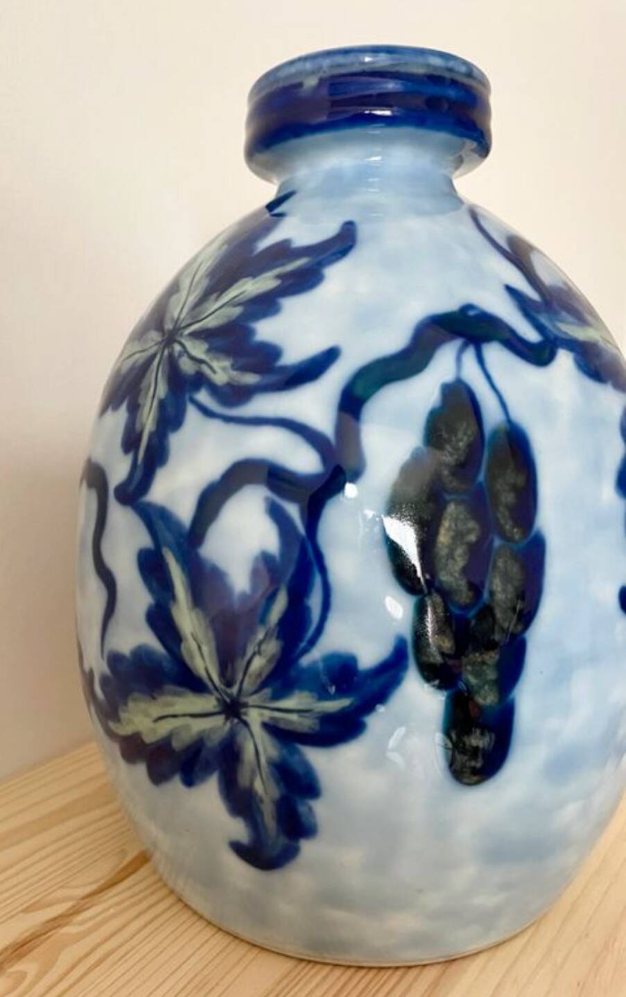 Vase Camille Tharaud